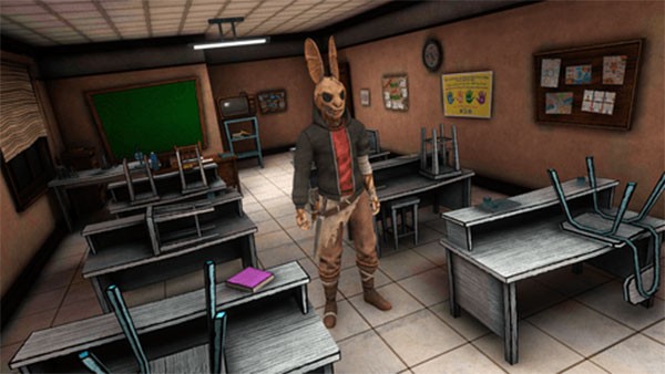 恐怖绑匪2最新版下载-恐怖绑匪2中文版下载v1.2.3