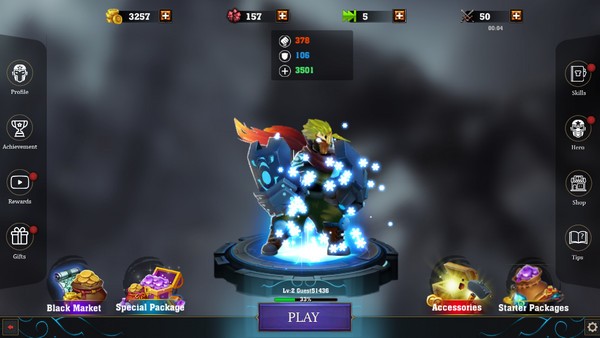 暗影之王安卓版下载-暗影之王中文版下载v1.0