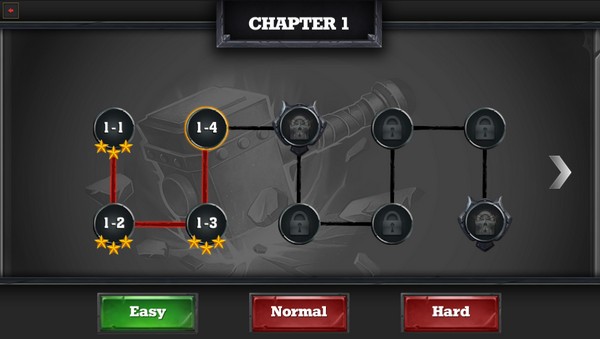 暗影之王安卓版下载-暗影之王中文版下载v1.0