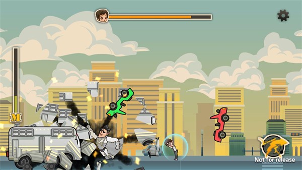 成都超人安卓版下载-成都超人最新版下载v1.0