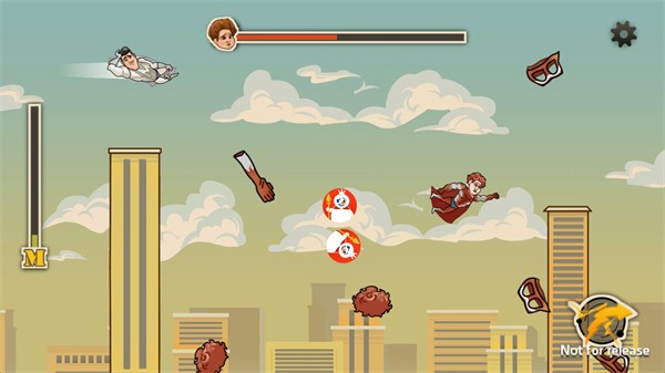 成都超人安卓版下载-成都超人最新版下载v1.0