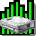 测试硬盘或存储设备的工具Crystal DiskMark 5.2.0 多语绿色版