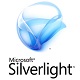 微软银光Microsoft Silverlight v5.1.50905.0 中文版（跨浏览器的跨平台的插件）