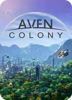 艾文殖民地0.1.12852版汉化补丁v1.5 游侠LMAO汉化组