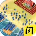 海岛の战争 v0.15.0（魔兽地图）