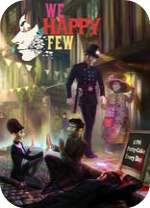 《少数幸运儿》v29174升级档+未加密补丁