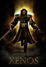 艾森霍恩异形审判官ios版 v1.0 苹果版