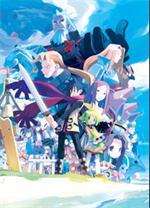 灵武战记修改器+5中文免费版