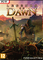 《黎明传说》免安装中文绿色版