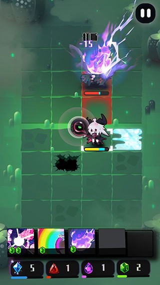 是魔女哦最新版下载-是魔女哦安卓版下载v0.3.6