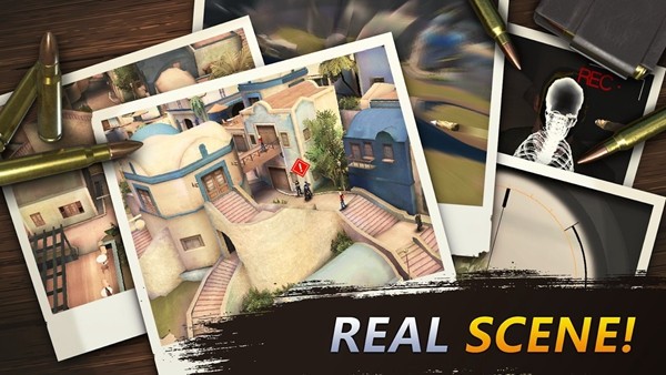 狙击前沿最新版下载-狙击前沿中文版下载v2.0