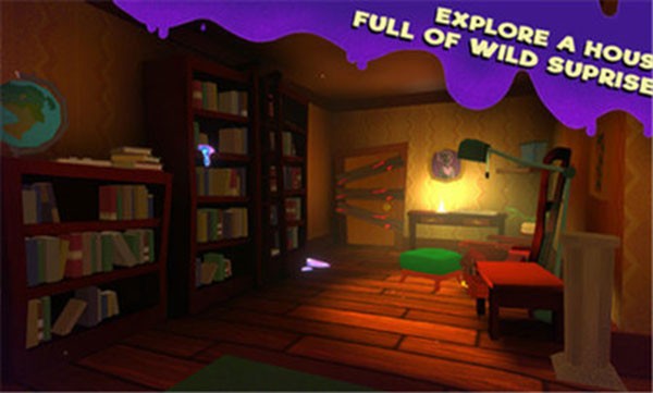 古兹游戏安卓版下载-古兹游戏中文版下载v1.1.4