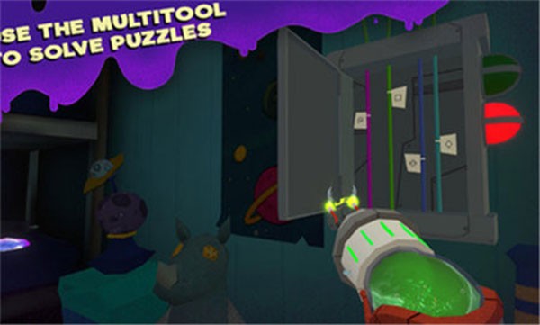 古兹游戏安卓版下载-古兹游戏中文版下载v1.1.4