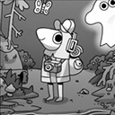 Toem摄影冒险手机版