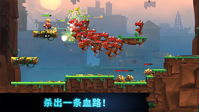 自动枪英雄安卓版下载-自动枪英雄最新版下载v1.14.0