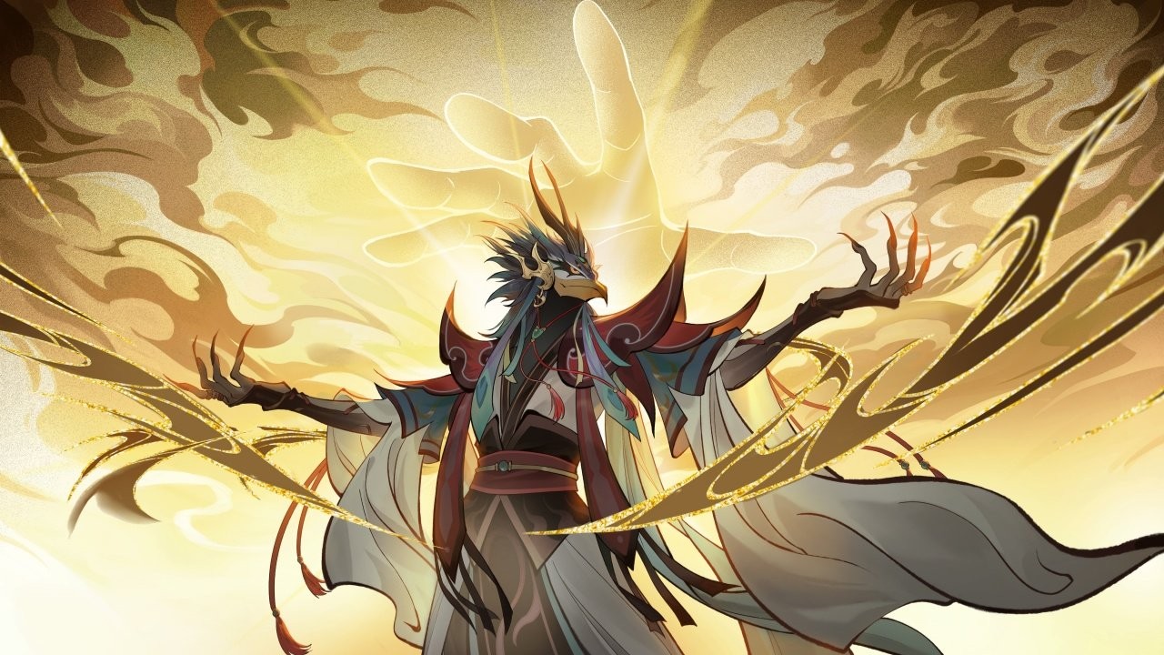 问剑长生安卓版下载-问剑长生大乘荒族版本下载v1.3.25093001