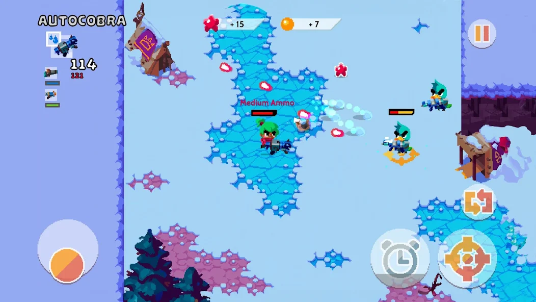 遗迹猎人崛起汉化版下载-遗迹猎人崛起最新版下载v1.1.5