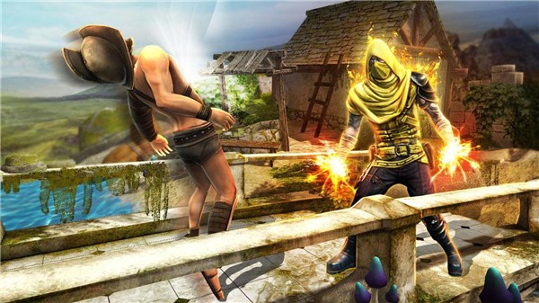 勇士之战安卓版下载-勇士之战破解版下载v1.1.17