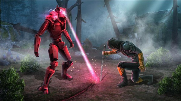 勇士之战安卓版下载-勇士之战破解版下载v1.1.17