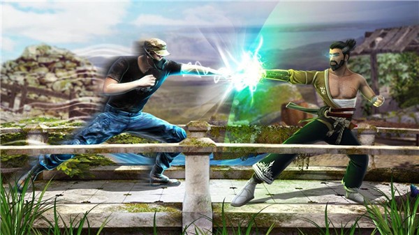 勇士之战安卓版下载-勇士之战破解版下载v1.1.17