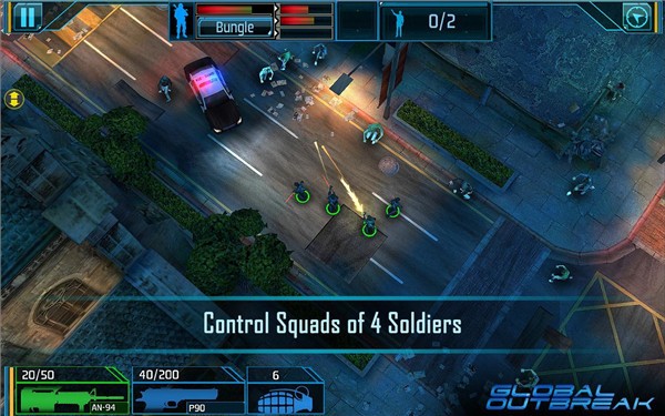 全球爆发安卓版下载-全球爆发中文版下载v1.3.8