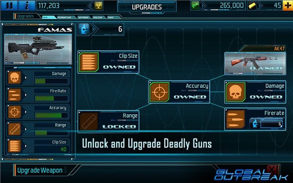 全球爆发安卓版下载-全球爆发中文版下载v1.3.8