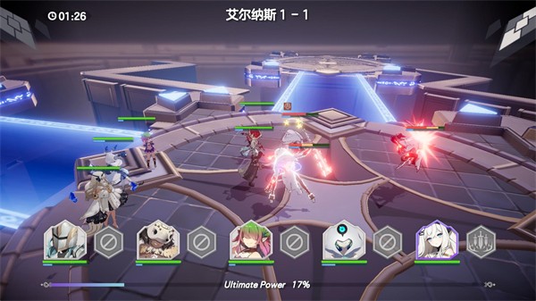 天启之旅最新版下载-天启之旅安卓版下载v1.25.305