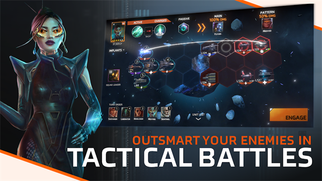 星际争霸边境免费版下载-星际争霸边境安卓版下载v30076