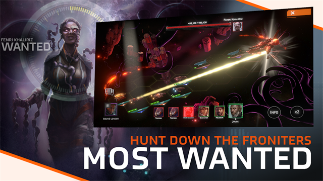 星际争霸边境免费版下载-星际争霸边境安卓版下载v30076