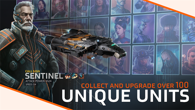 星际争霸边境免费版下载-星际争霸边境安卓版下载v30076