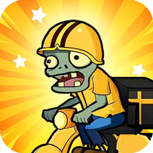 豆豆打僵尸最新版下载-豆豆打僵尸安卓版下载v1.1.0