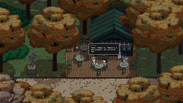 心之蜃安卓版下载-心之蜃汉化版下载v1.0.0