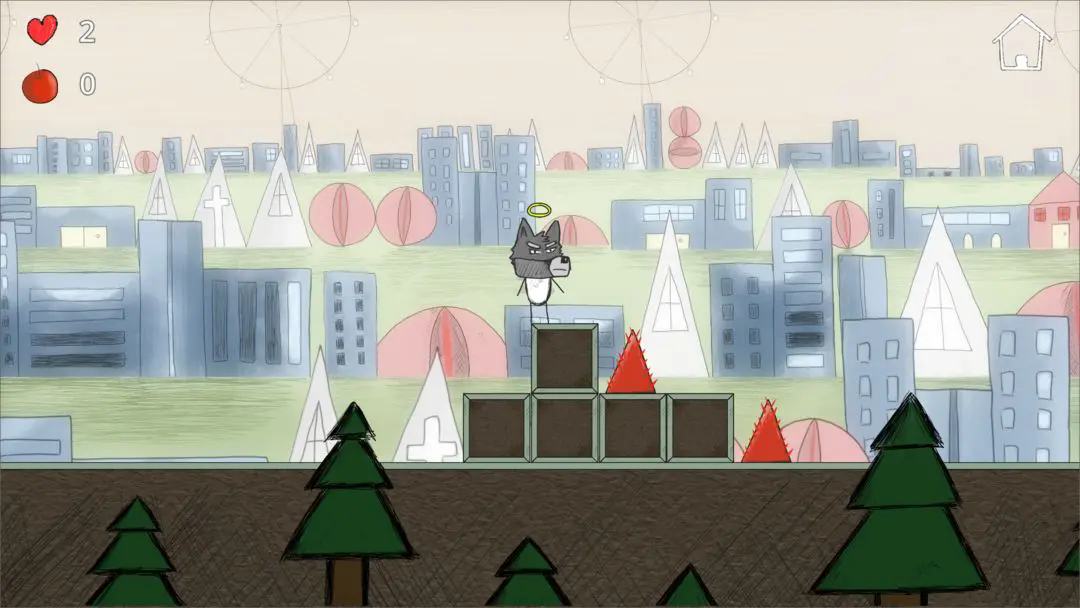 错位世界安卓版下载-错位世界手机版下载v1.0.0