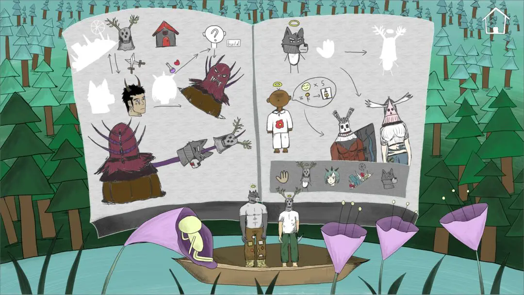 错位世界安卓版下载-错位世界手机版下载v1.0.0