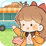 朵拉的露营餐车国际服最新版