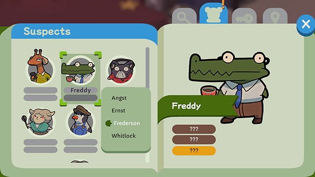 鸭子侦探完整版下载-鸭子侦探中文版下载v1.0.36