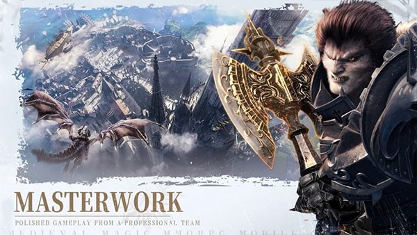 神佑安卓版下载-神佑国际版下载v1.5.2