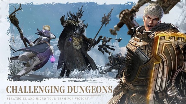 神佑安卓版下载-神佑国际版下载v1.5.2