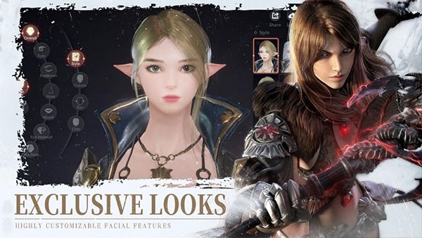 神佑安卓版下载-神佑国际版下载v1.5.2