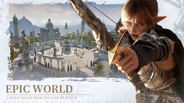 神佑安卓版下载-神佑国际版下载v1.5.2