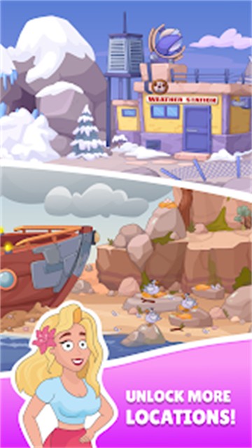 安迪的火山冒险最新版下载-安迪的火山冒险安卓版下载v1.5.14