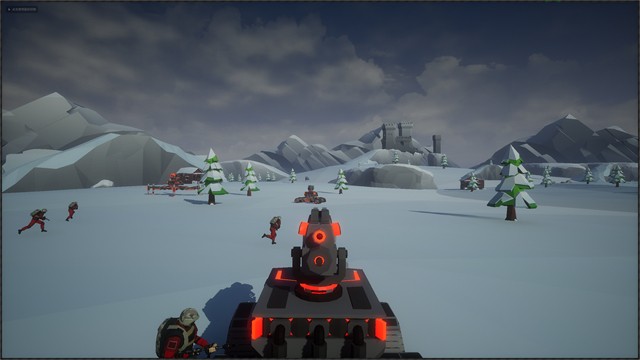 枪战特训2激战最新版下载-枪战特训2激战破解版下载v2.1.2