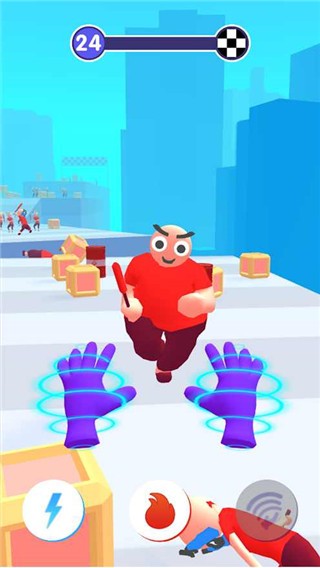 元素大师安卓版下载-元素大师破解版下载v2.1.0