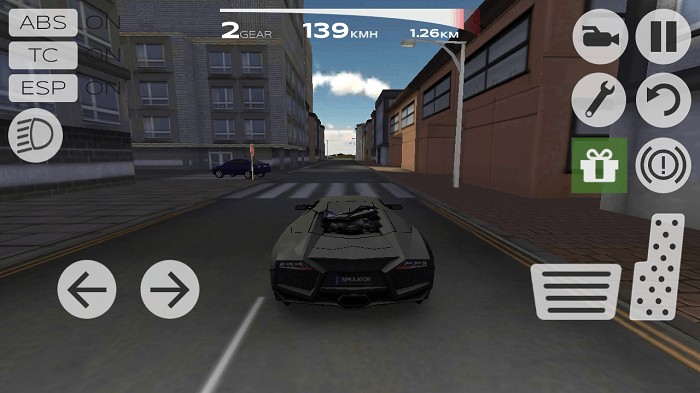 极限赛车驾驶安卓版下载-极限赛车驾驶破解版下载v7.6.2