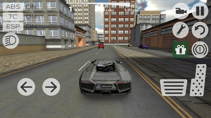 极限赛车驾驶安卓版下载-极限赛车驾驶破解版下载v7.6.2
