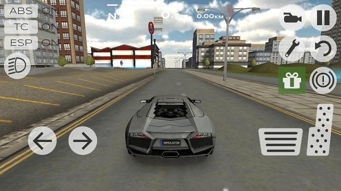极限赛车驾驶安卓版下载-极限赛车驾驶破解版下载v7.6.2