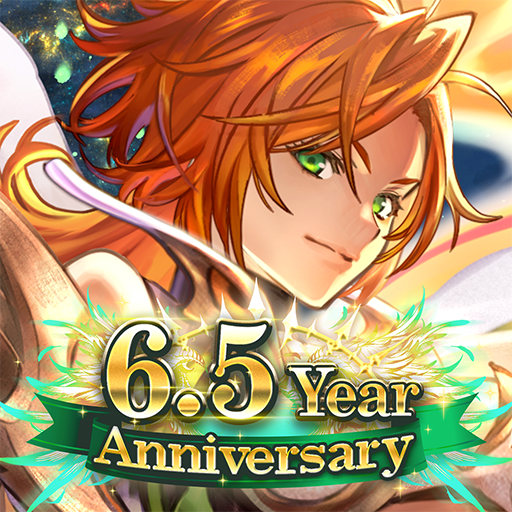 最后的克劳迪亚日服安卓版