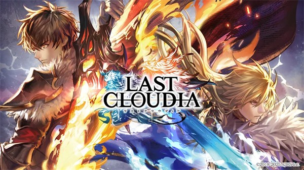 最后的克劳迪亚日服最新版下载-最后的克劳迪亚日服安卓版下载v6.8.1