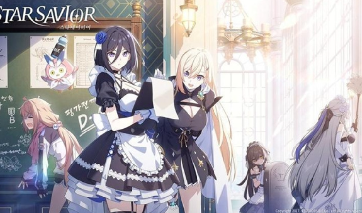 星光幸存者安卓版下载-星光幸存者中文版下载v0.0.1709901