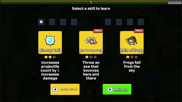 龙之兄弟手机版下载-龙之兄弟汉化版下载v1.0.0